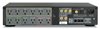 H15BLK 12 outlet AV rack mountable 1.5kVA battery backup power conditioner w/coax & tel protection...