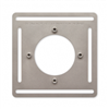 4 pack of Steel mounting plates for Nest Thermostat E